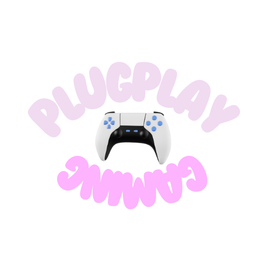 PlugPlay Gaming
